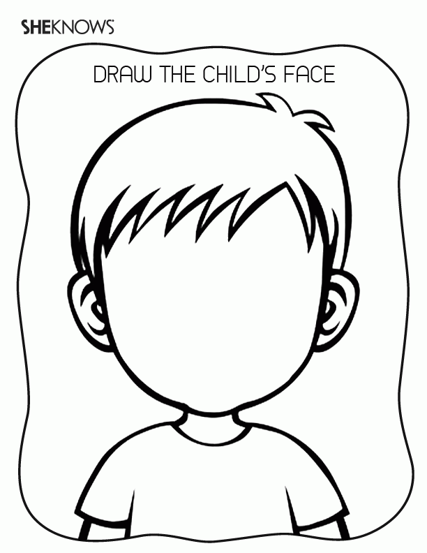 blank-face-coloring-page-coloring-home