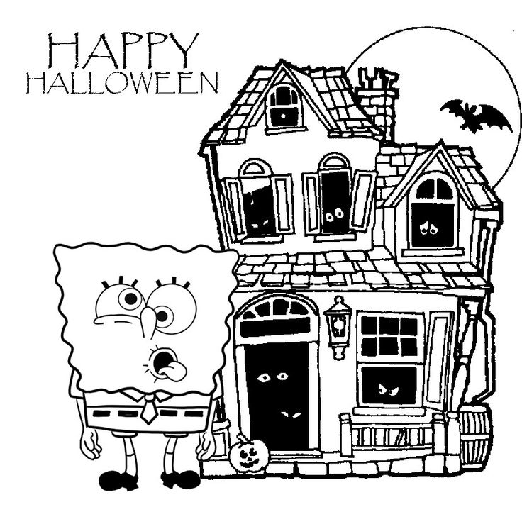 spongebob-halloween-coloring-pages-coloring-home