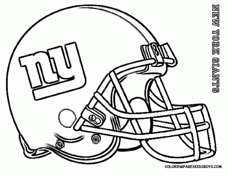 Seattle Seahawks Coloring Pages Viewing Gallery For Nfl Coloring 