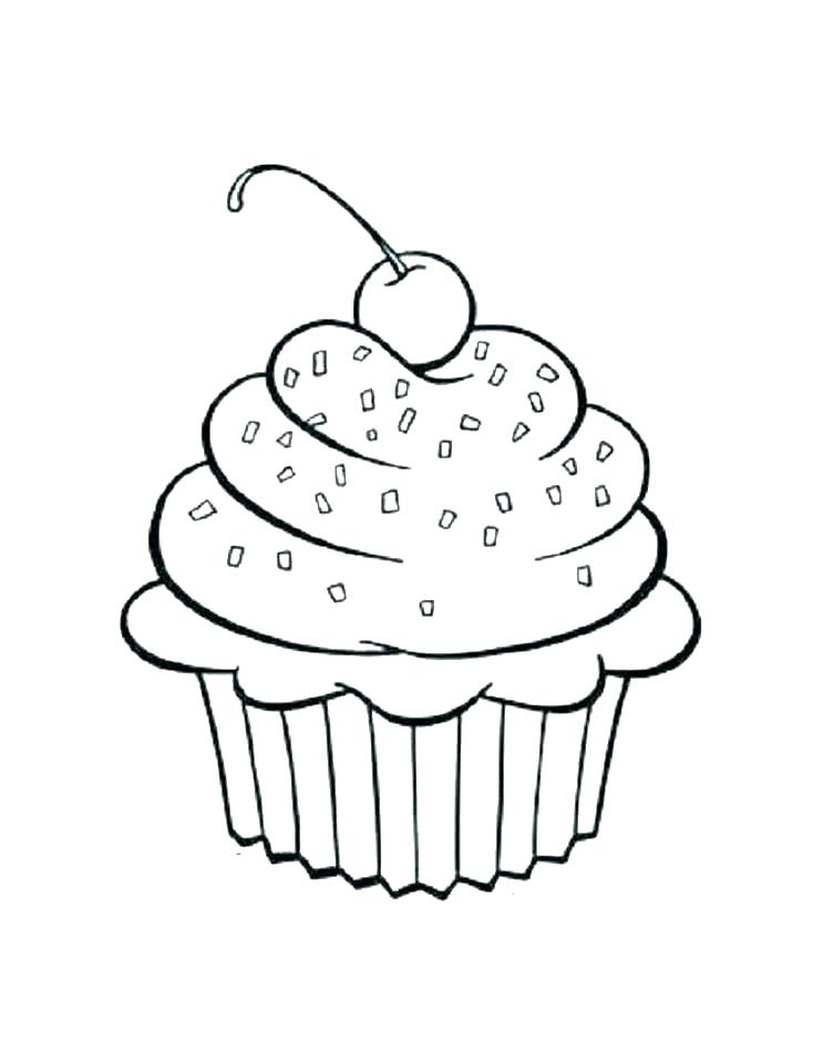 dessert coloring pages – africaecommerce.co