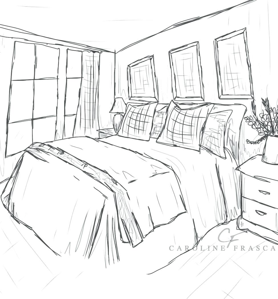 living room coloring pages free – coursity.me