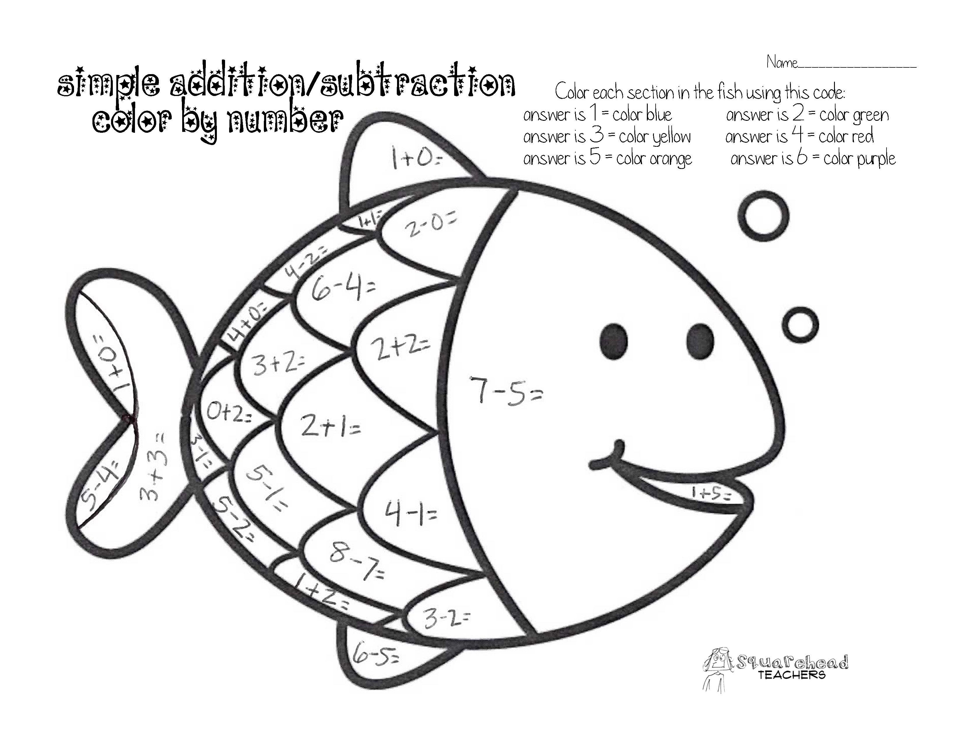 free-printable-coloring-pages-by-addition-coloring-home