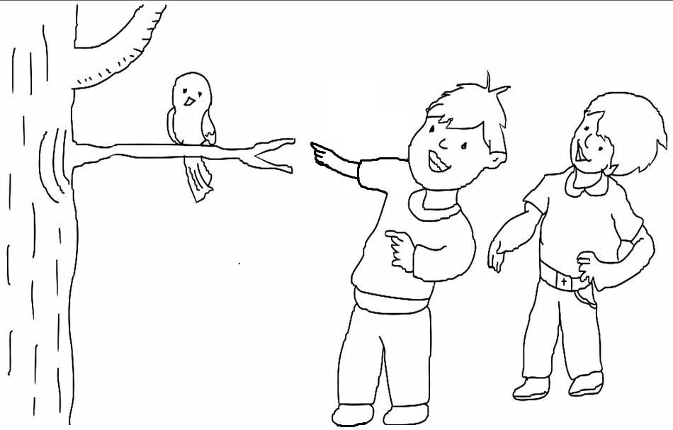10 Pics of Friendship Day Coloring Pages - Friendship Coloring ...