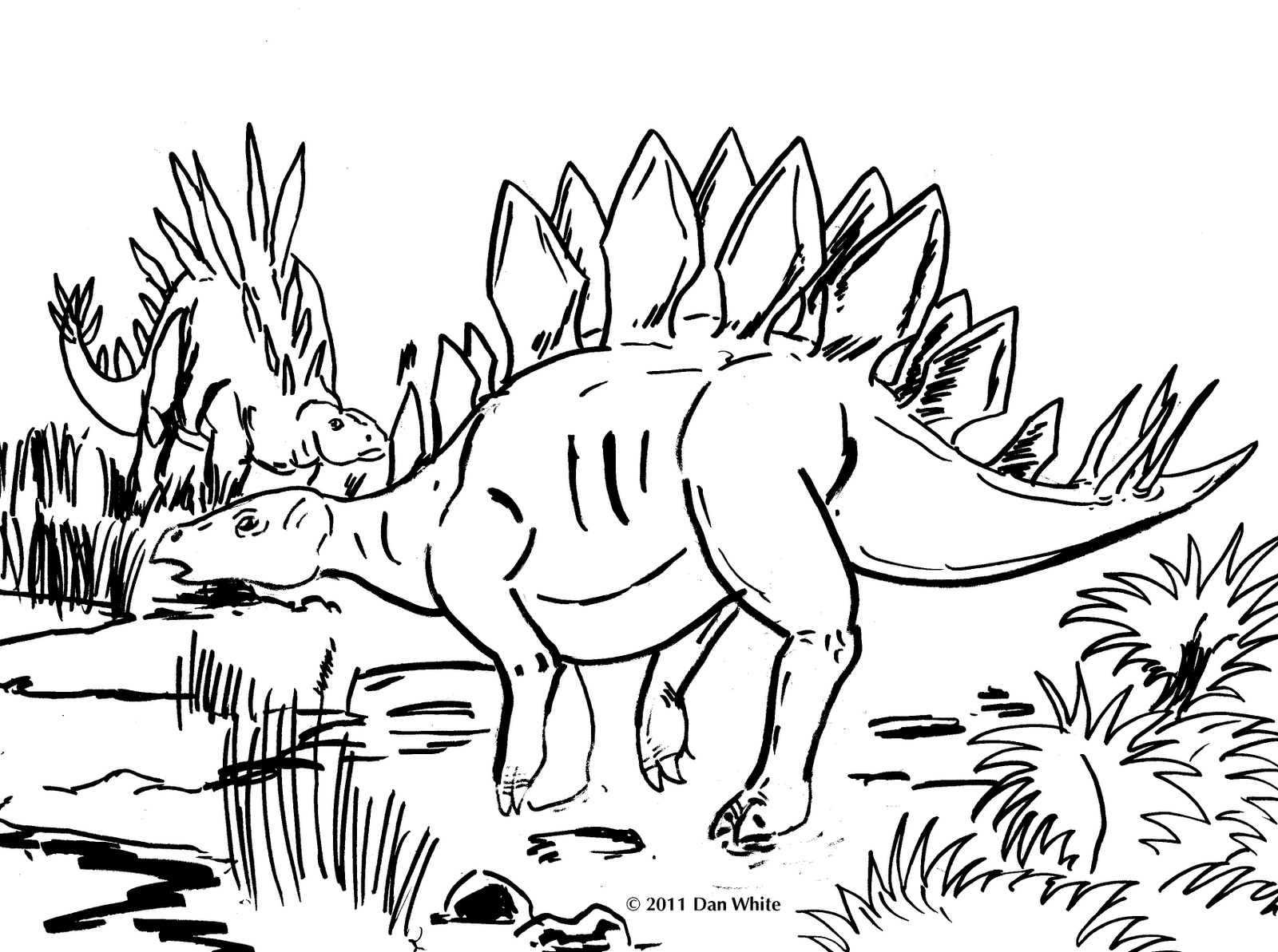 cute coloring pages of baby dinosaurs 0kjepv7ie. cartoon dinosaur ...