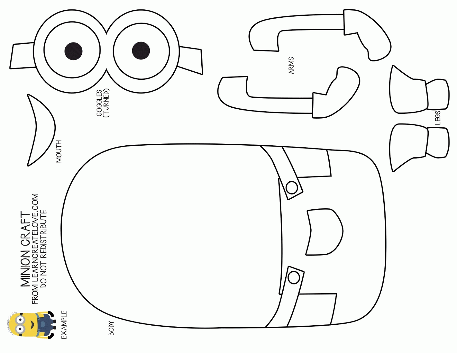 Amazing of Stunning Girl Minion Coloring Pages In Minion #2756