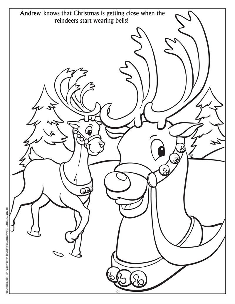 Winter Coloring Pages For Kindergarten Coloring Home