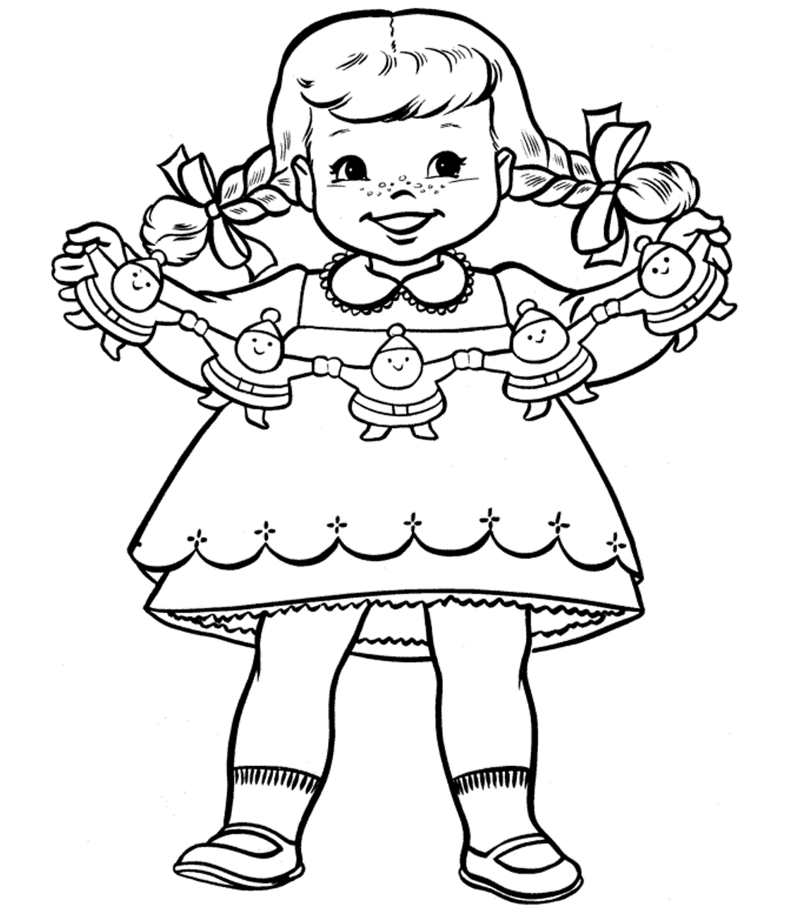 christmas-coloring-pages-of-a-little-girl-coloring-home