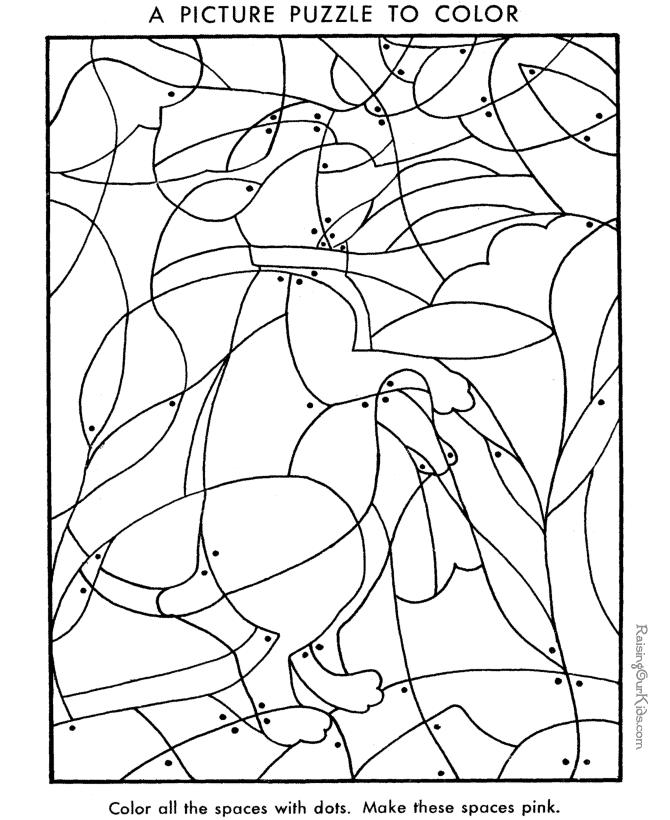 PEAR to draw preschool Colouring Pages (page 2)