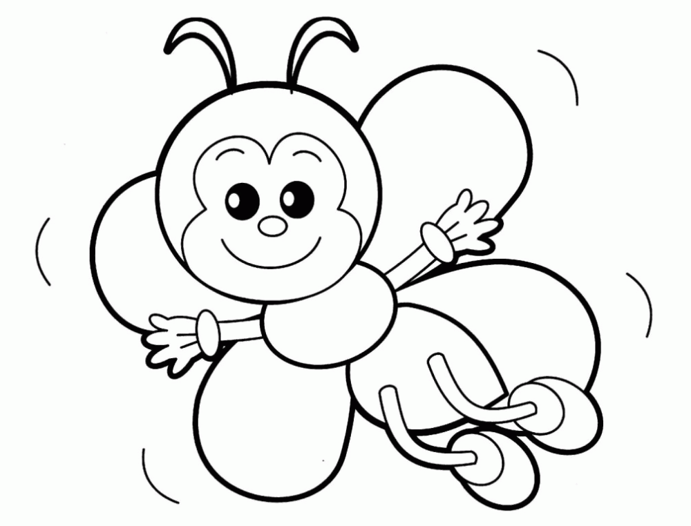 Animal Coloring Baby Animal Coloring Pages Free Pictures Images 