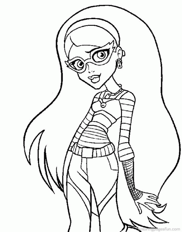 tangled rapunzel coloring pages printable