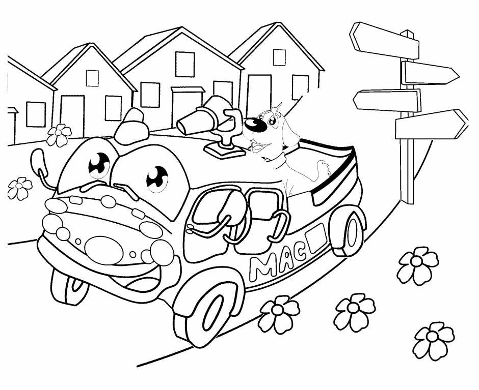 Long Truck Coloring Page Jpg 284956 Tundra Coloring Pages