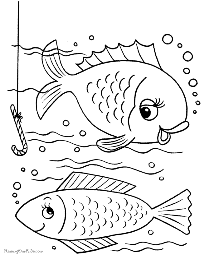 Book Coloring Pages Printable - Free Printable Coloring Pages 