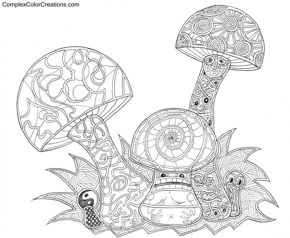 Cool Designs Coloring Pages - Coloring Home