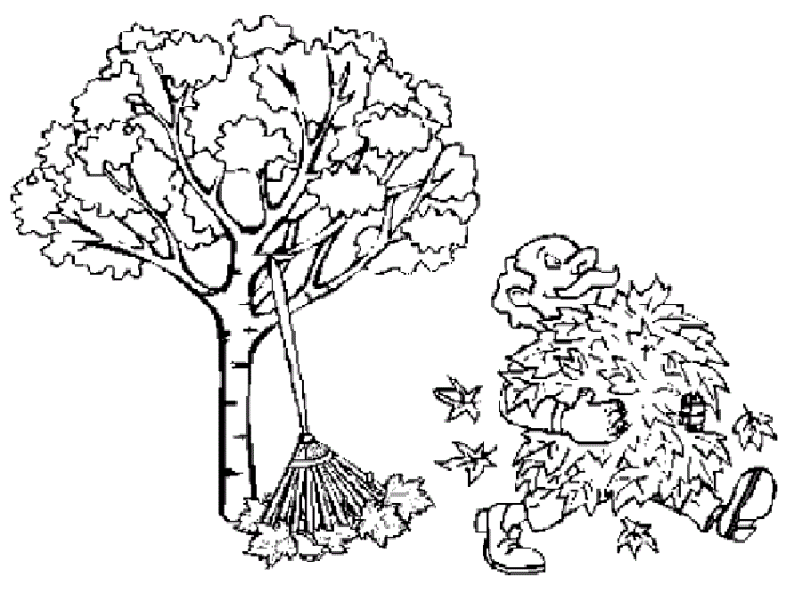 Seasons Coloring Pages | Coloring - Part 15