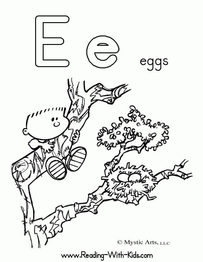 letterletter s Colouring Pages (page 2)