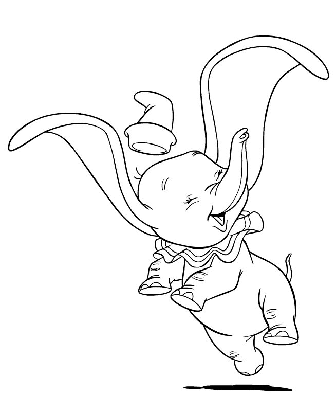 Disney Junior Coloring Pages - Coloring For KidsColoring For Kids