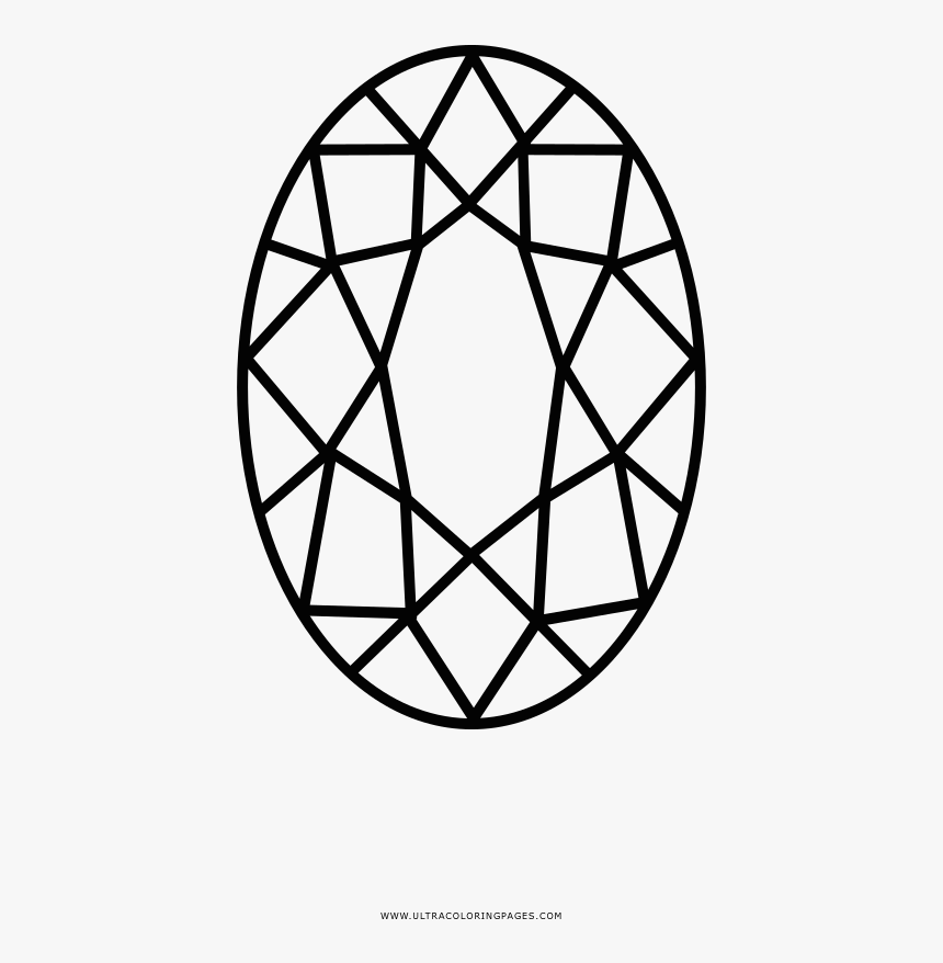 Cool Diamond Coloring Pages Page Ultra - Pear Shaped Diamond ...