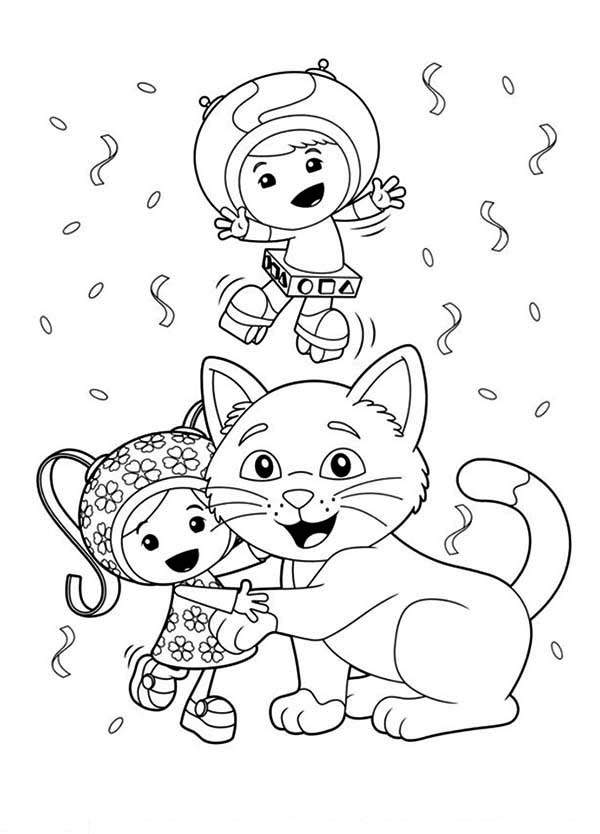 Free Printable Coloring Pages - Part 93
