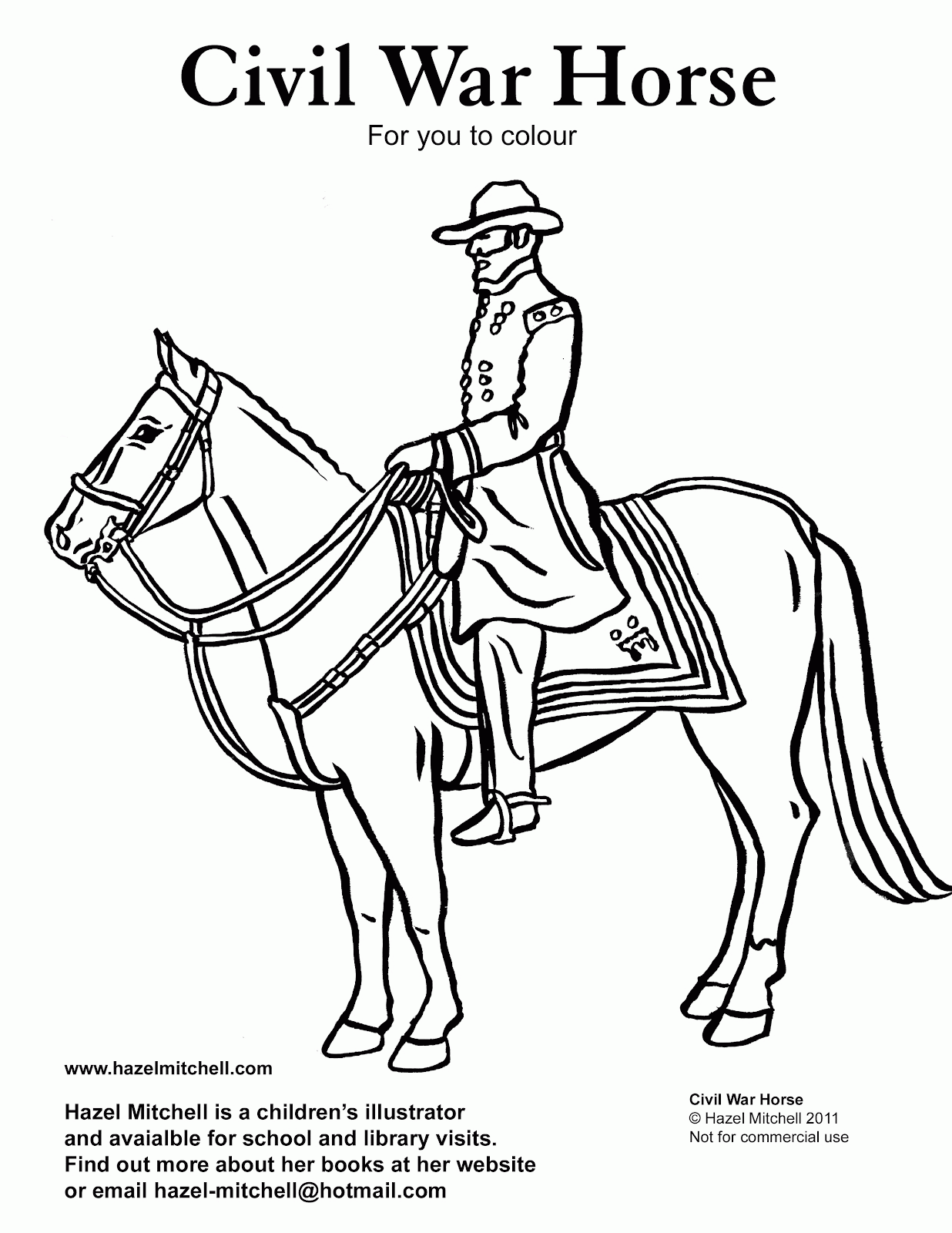 Civil War Coloring Pages To Print Coloring Home