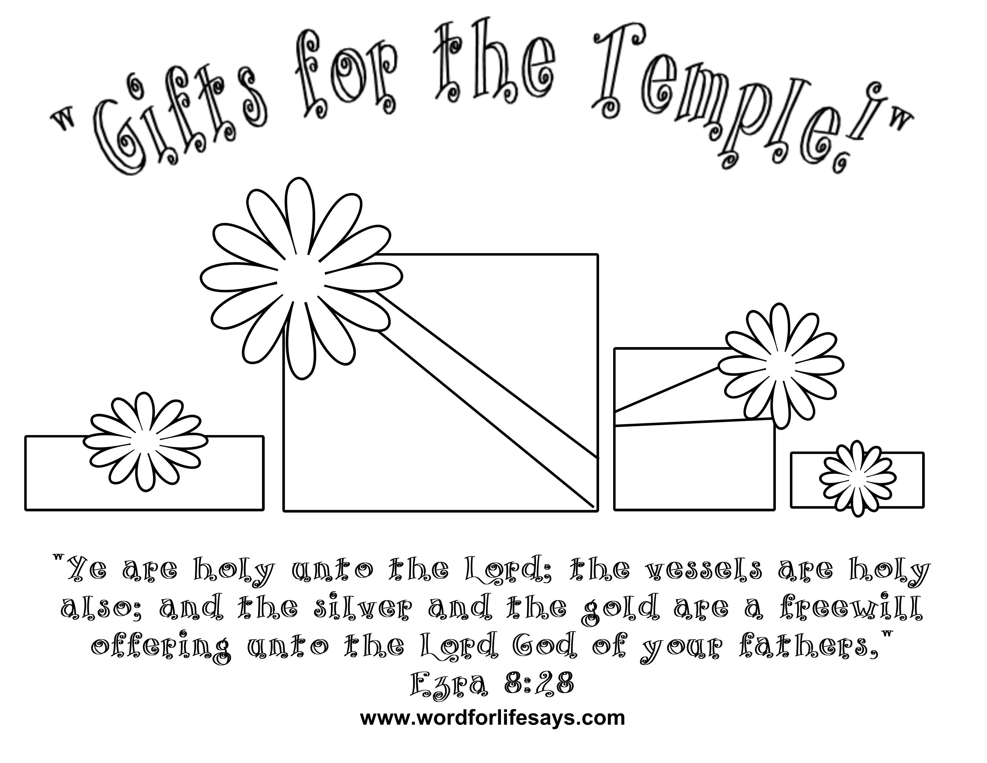 6 Pics of Offering Bible Coloring Pages Easy - Abraham and Isaac ...