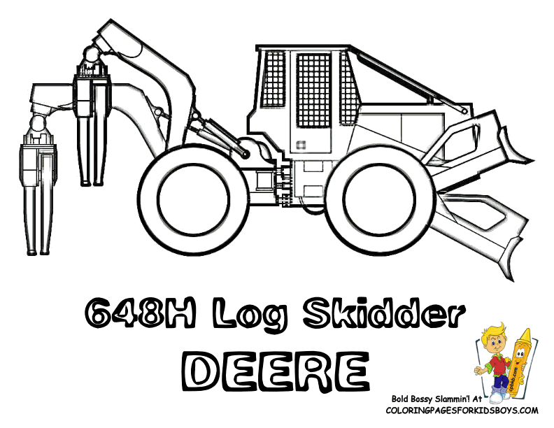 cat equipment Colouring Pages