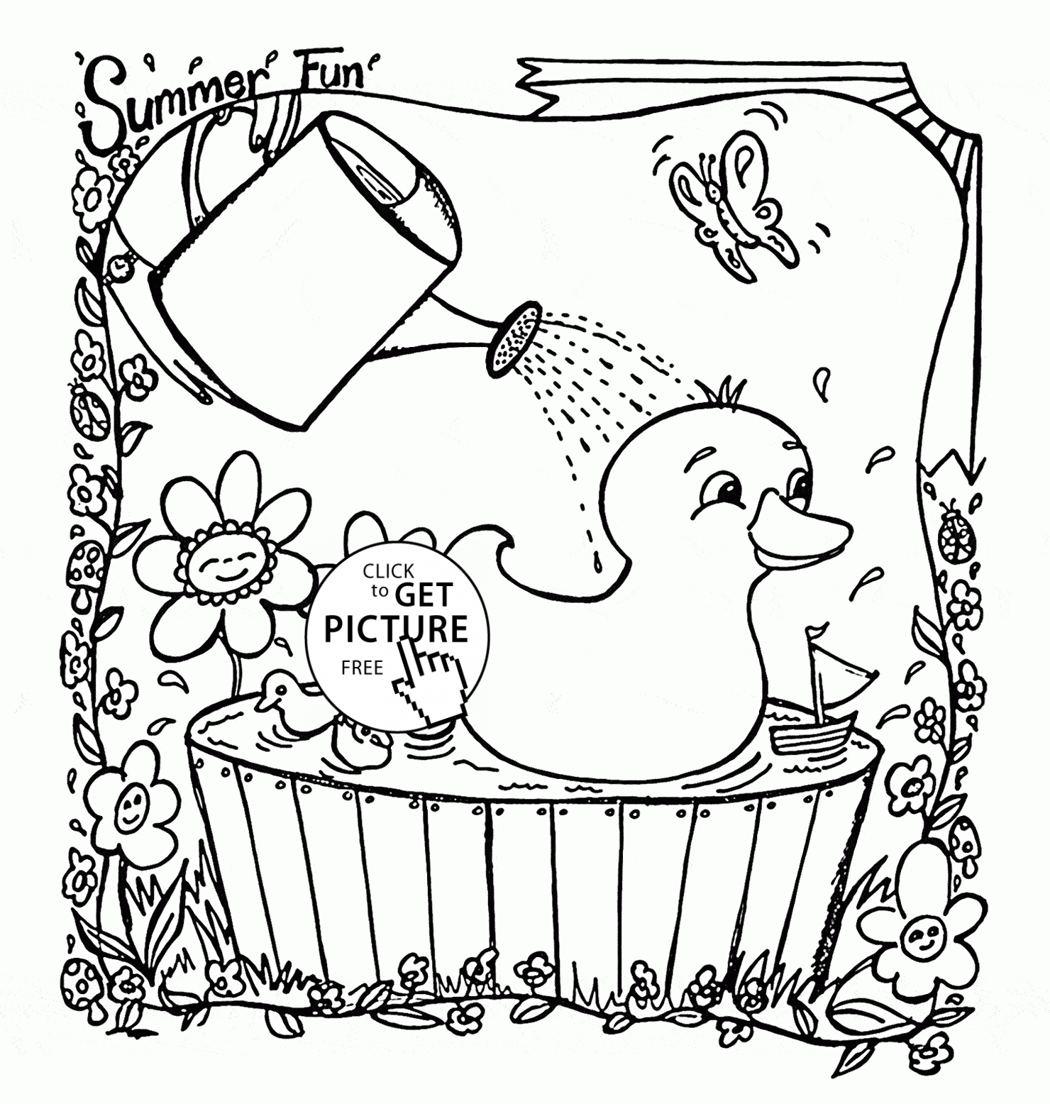summer-pages-for-preschoolers-coloring-pages