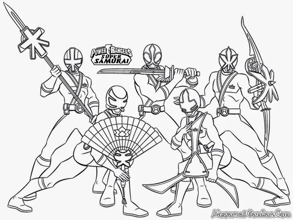 wonderful Power rangers jungle fury coloring pages - incredible ...