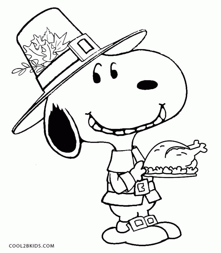 fast-peanuts-thanksgiving-coloring-sheets-studying-charlie-brown