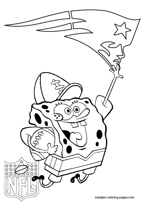 Free Printable Patriots Coloring Pages - Coloring Home