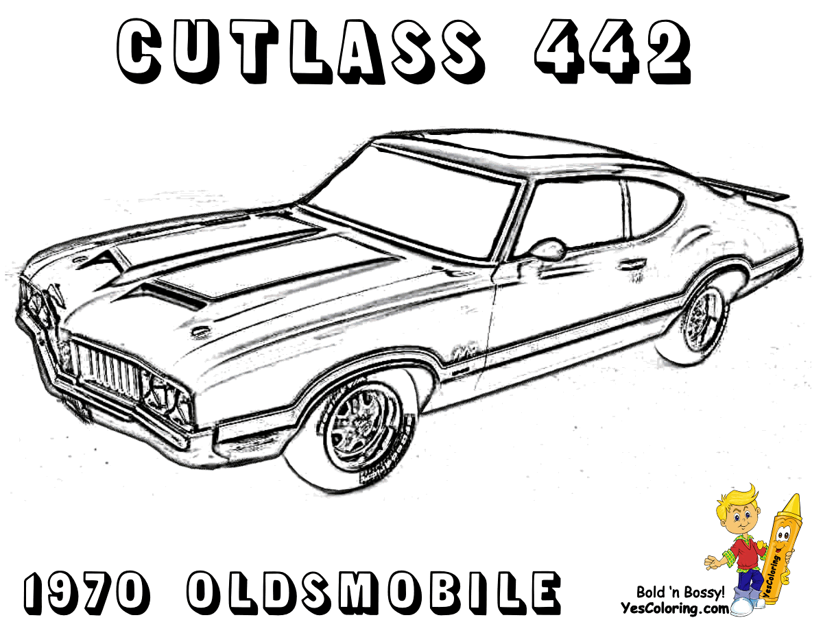1969 Dodge Charger Car Coloring Pages - Coloring Home