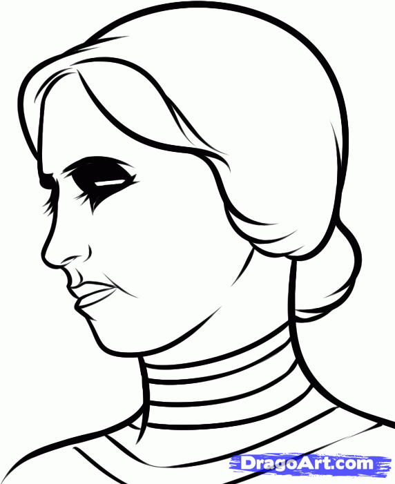 995 Cute Helen Keller Coloring Page with Printable
