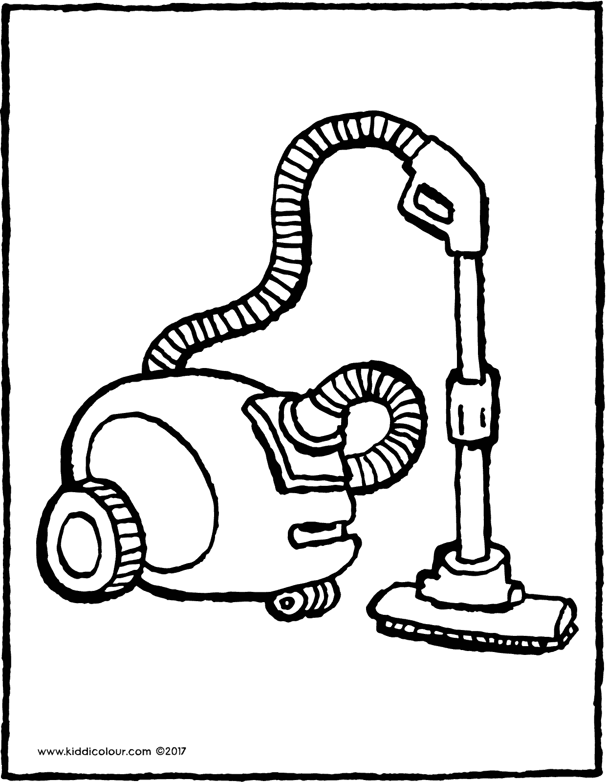 vacuum cleaner - kiddicolourkiddicolour.com