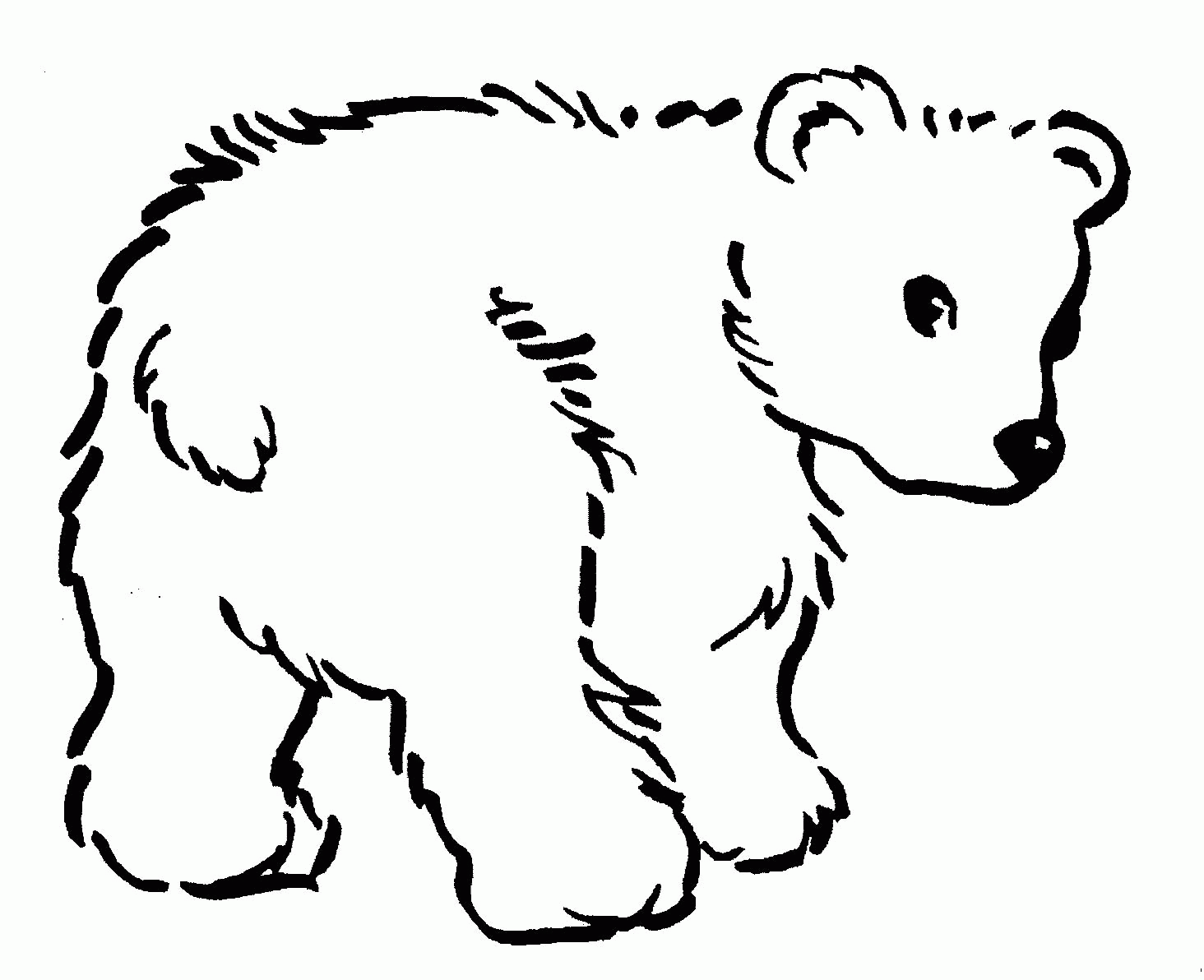 coloring-pages-of-bear-to-print-coloring-home