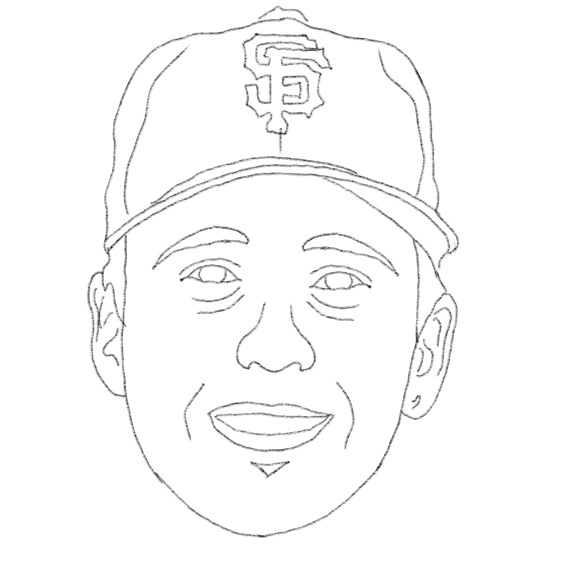 We made an MLB coloring book with every team's biggest difference maker -  Washington Post