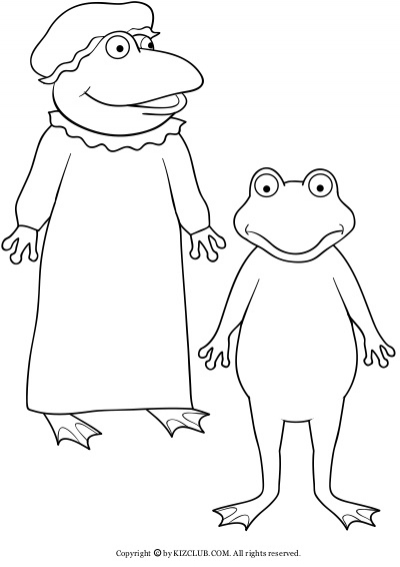 froggy-gets-dressed-coloring-page-coloring-home