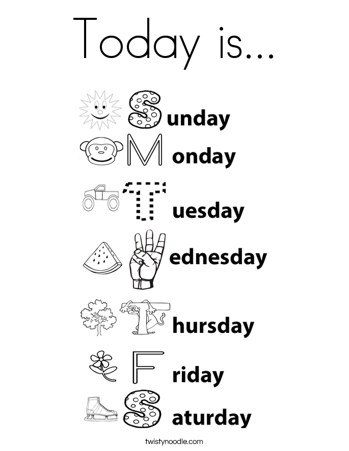 days-of-the-week-printable-coloring-pages-coloring-home