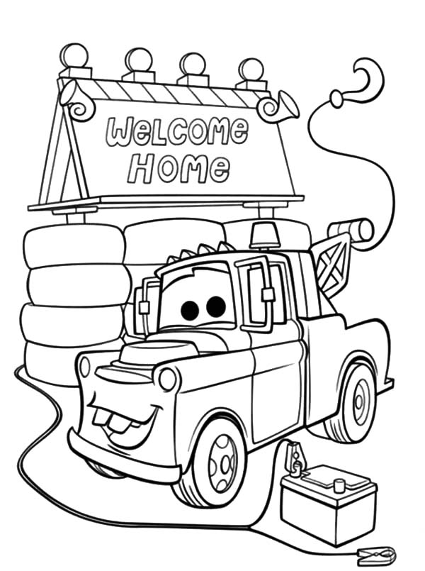 Free Printable Coloring Pages - Part 44