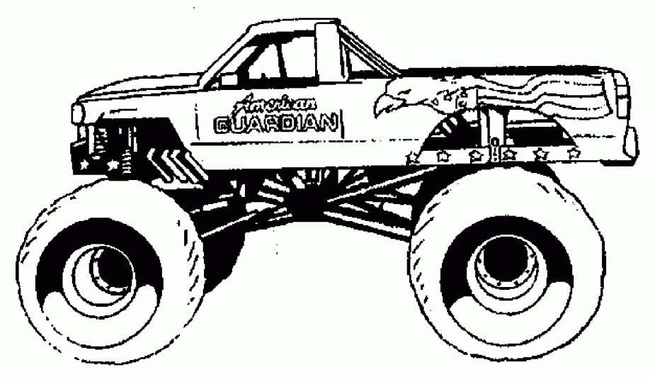 monster-jam-coloring-page-coloring-home