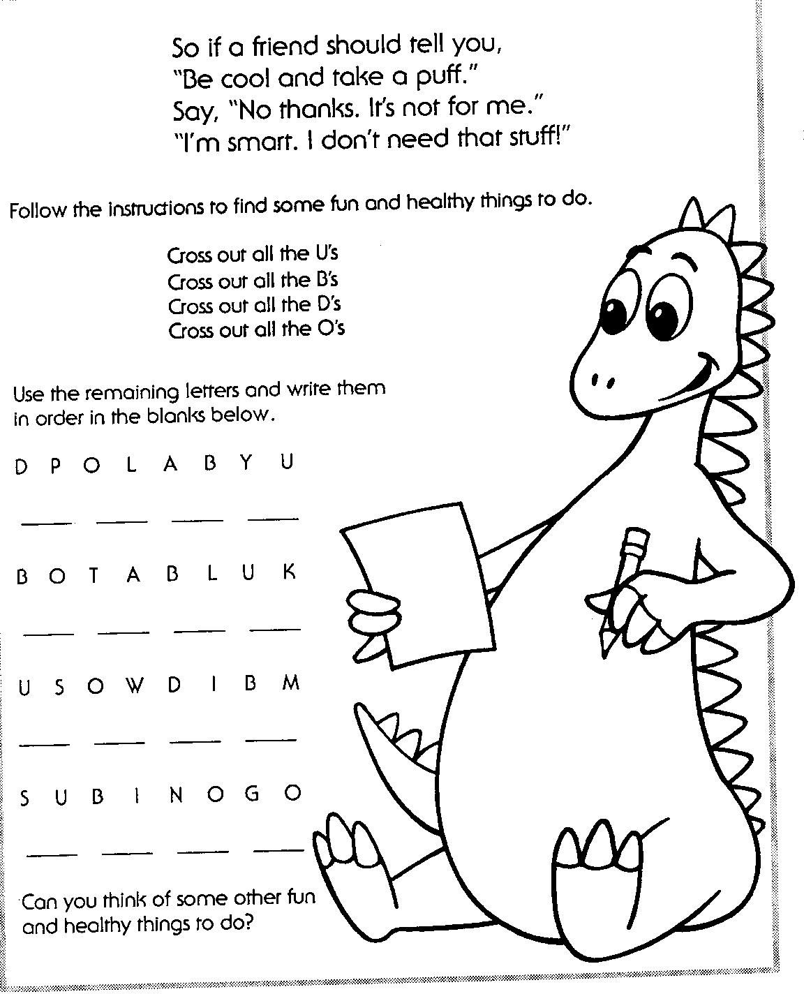 Free Red Ribbon Week Coloring Pages Coloring Home