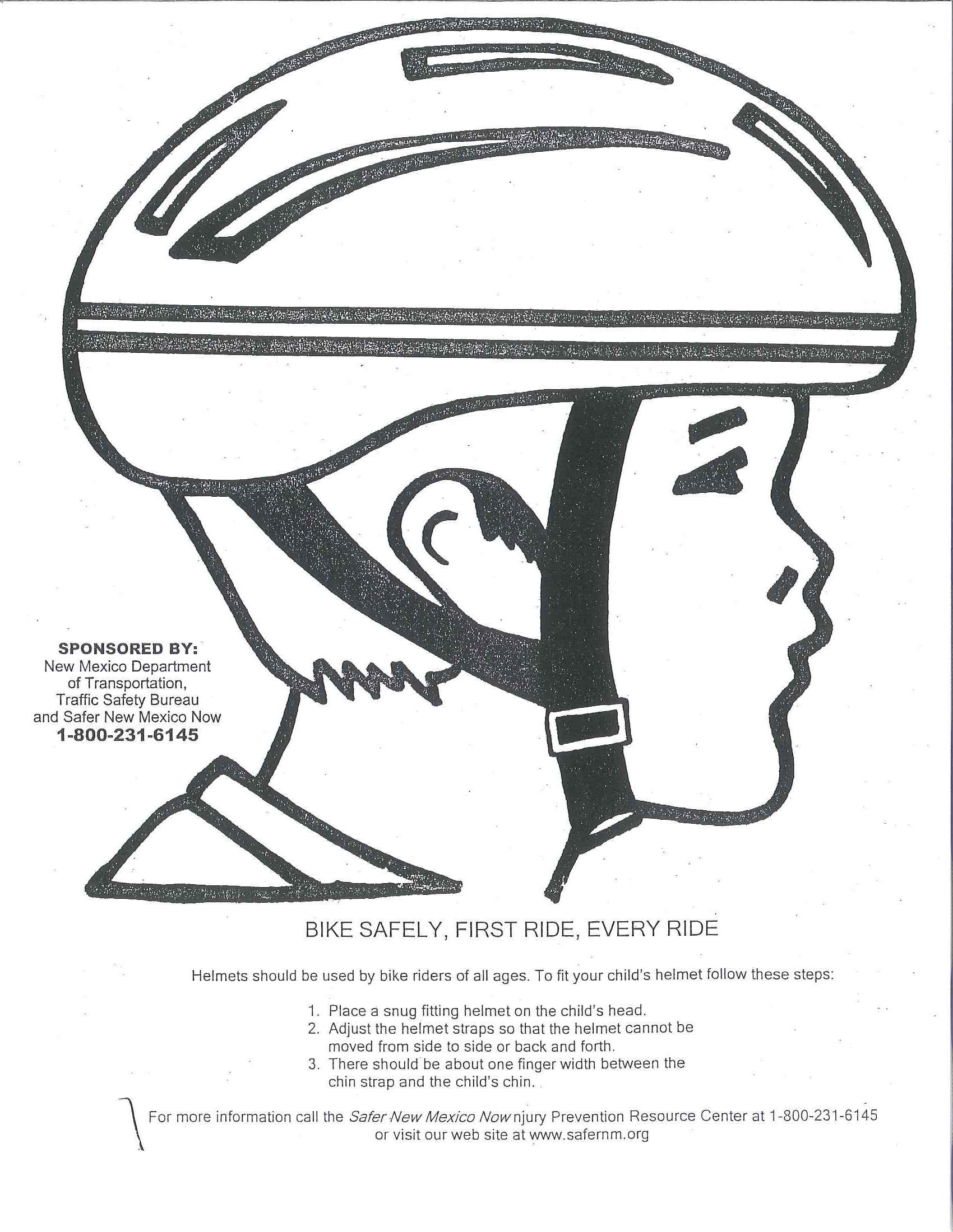 663 Cartoon Motorcycle Helmet Coloring Pages for Kindergarten