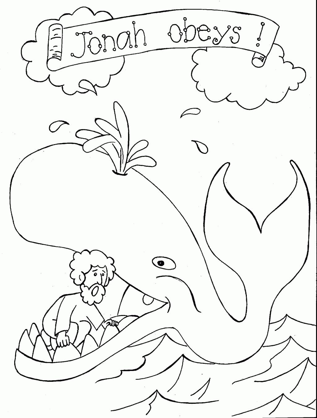 sunday school coloring pages for kids. sunday school coloring ...