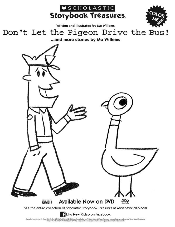 Mo Willems is AWESOME! | Mo Willems, Pigeon and ...