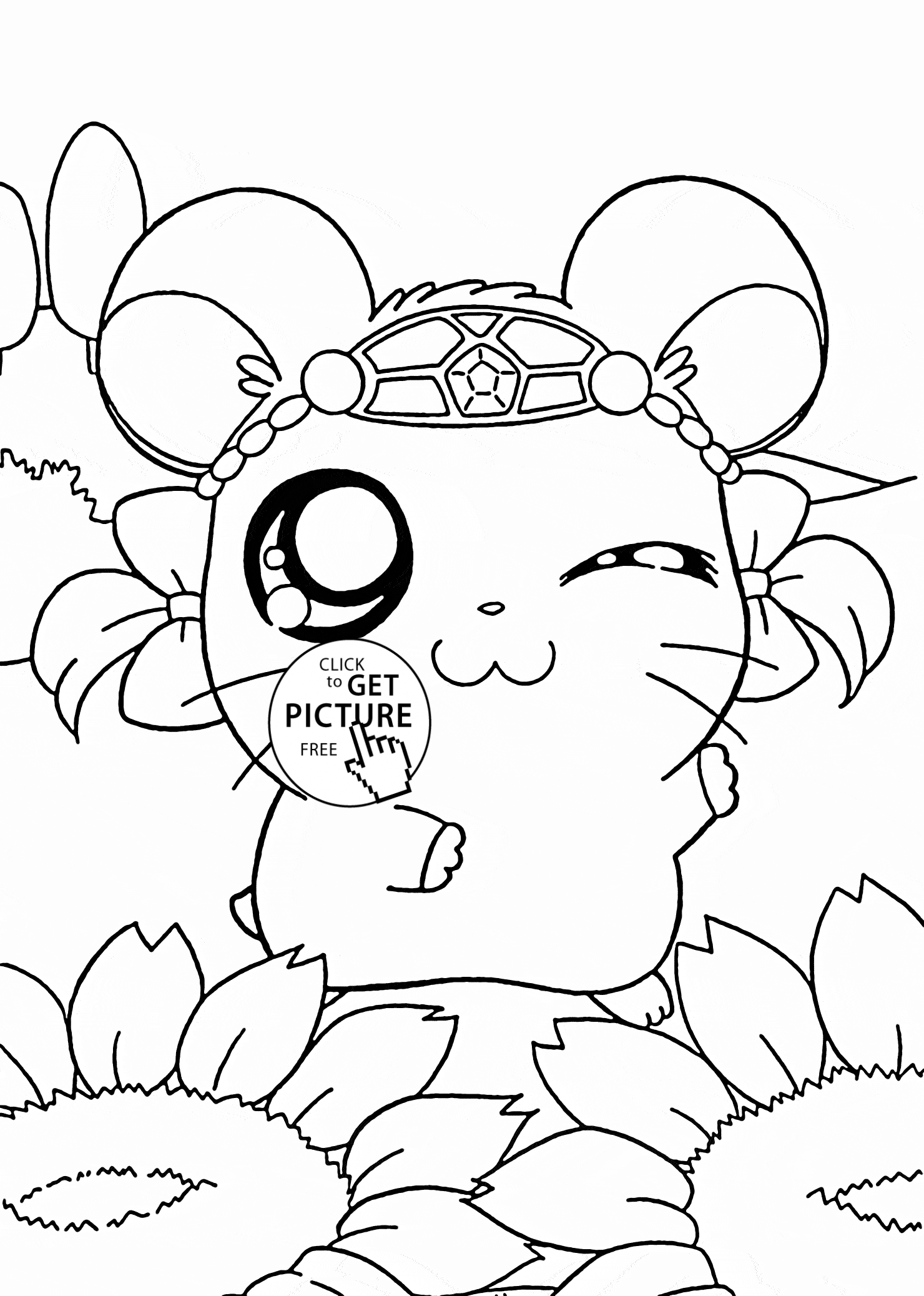 Anime Special A Coloring Pages - Coloring Pages For All Ages