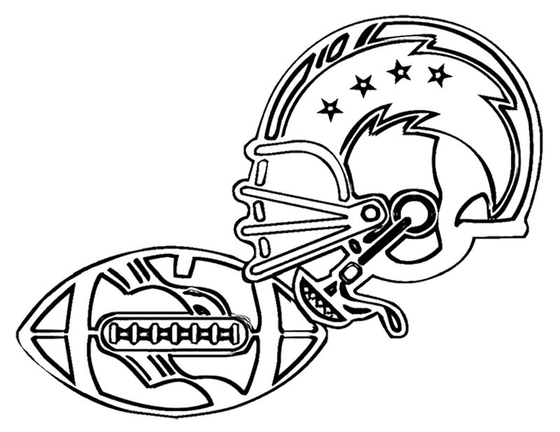 Green Bay Packers | Free Coloring Pages on Masivy World