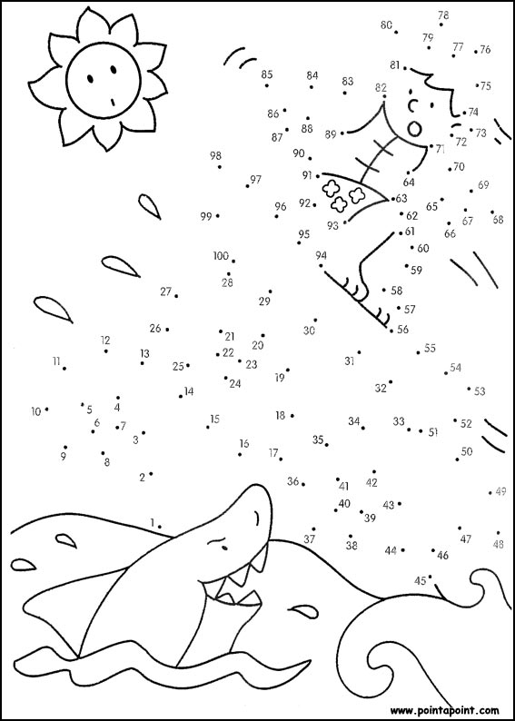 difficult-dot-to-dot-printables-coloring-home
