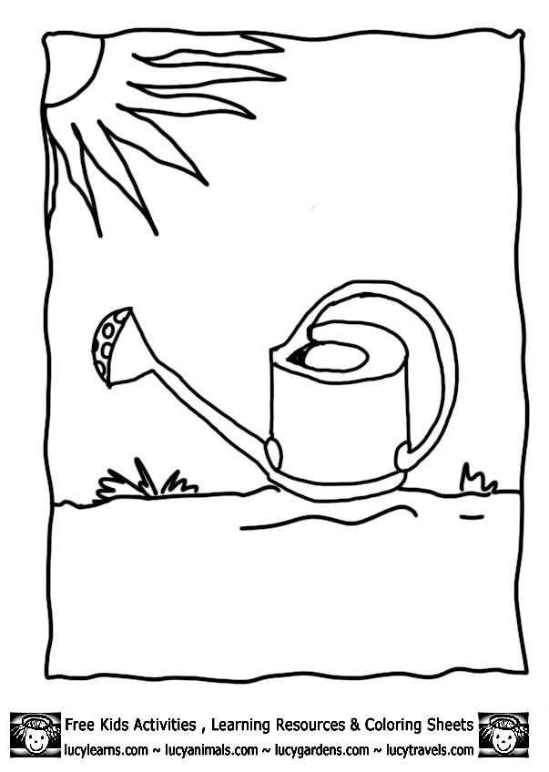 can coloring pages - photo #5