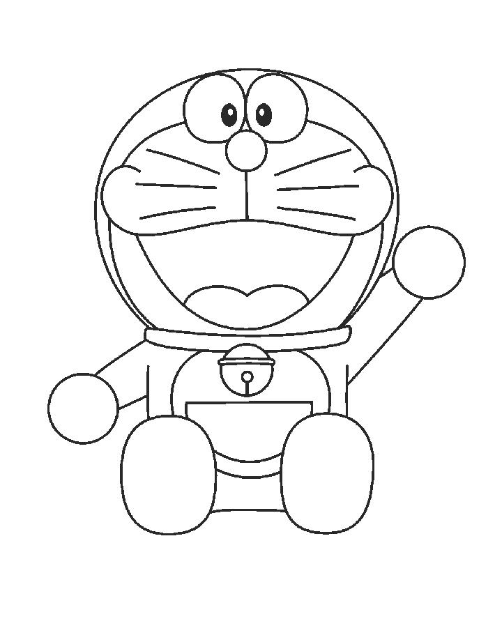 Free Coloring Pages Online / Disney Colouring / Animal / Cartoon 