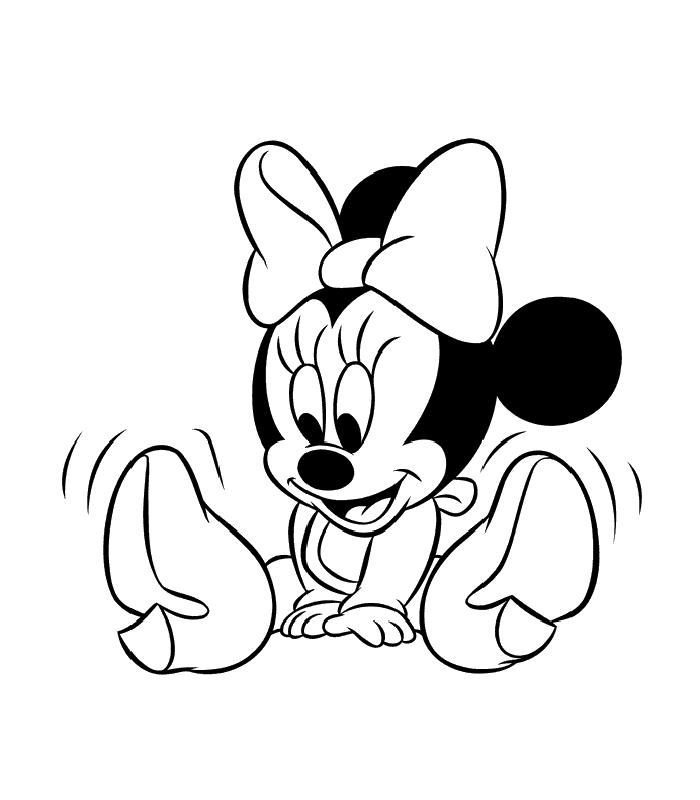 Micky mouse coloring pages | coloring pages for kids, coloring 