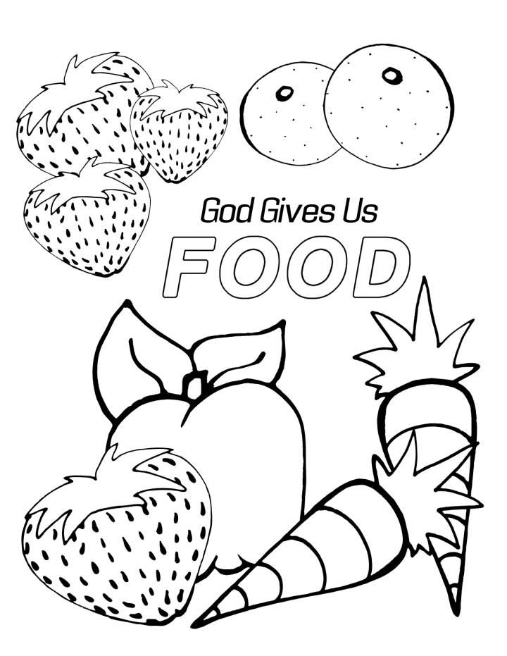 coloring-page-god-gives-us-food-coloring-home