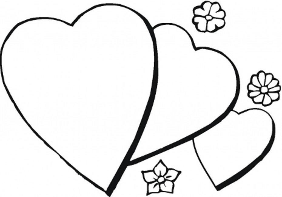 coloring pages that say love : Printable Coloring Sheet ~ Anbu 